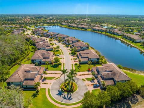 Treviso Bay Naples Florida Condos for Sale