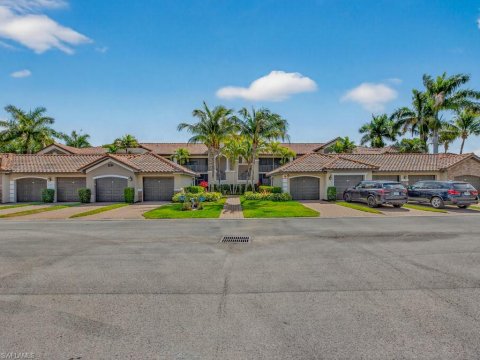 Treviso Bay Naples Florida Condos for Sale