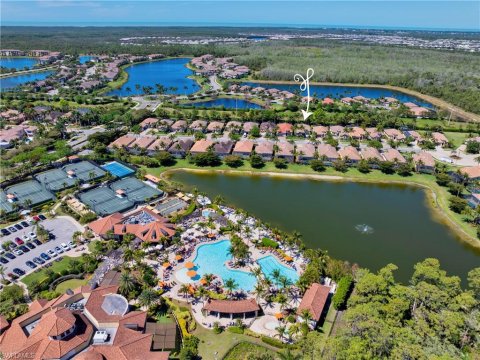 Treviso Bay Naples Florida Homes for Sale