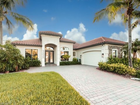 Treviso Bay Naples Florida Homes for Sale