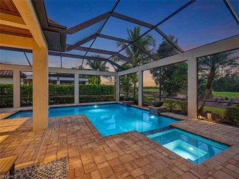 Treviso Bay Naples Florida Homes for Sale