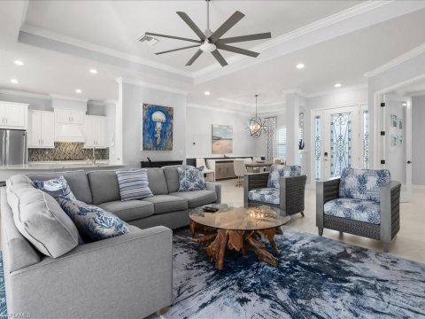 Treviso Bay Naples Florida Homes for Sale