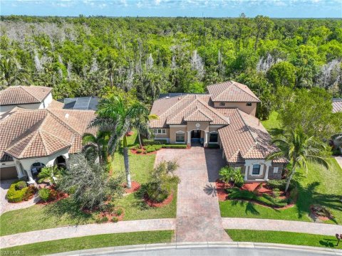 Treviso Bay Naples Florida Real Estate