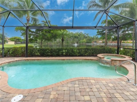 Treviso Bay Naples Florida Real Estate