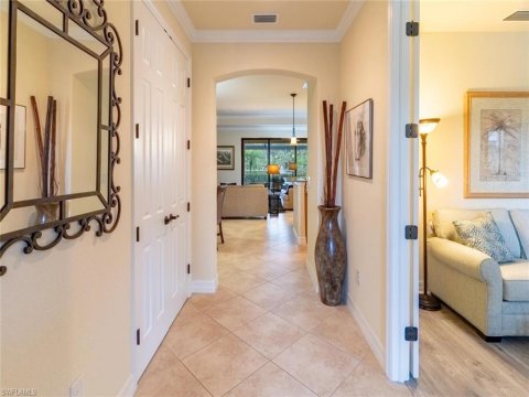 Treviso Bay Naples Florida Real Estate