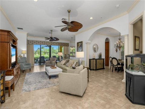 Treviso Bay Naples Florida Real Estate