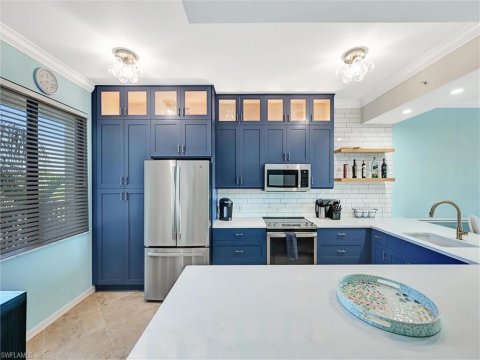 Treviso Bay Naples Florida Real Estate