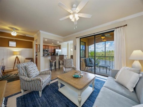 Treviso Bay Naples Florida Real Estate