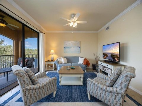 Treviso Bay Naples Florida Real Estate