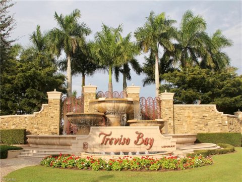 Treviso Bay Naples Florida Real Estate