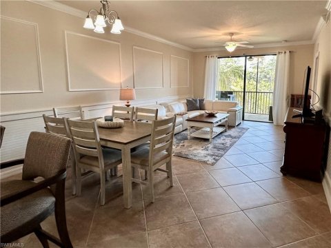 Treviso Bay Naples Florida Real Estate