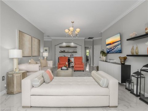 Treviso Bay Naples Florida Real Estate