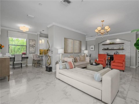 Treviso Bay Naples Florida Real Estate