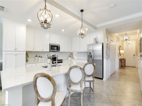 Treviso Bay Naples Florida Real Estate