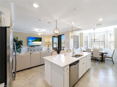 Treviso Bay Naples Florida Real Estate