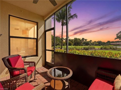 Treviso Bay Naples Florida Real Estate