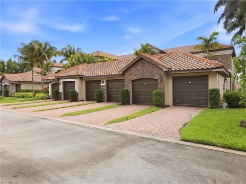 Treviso Bay Naples Florida Real Estate