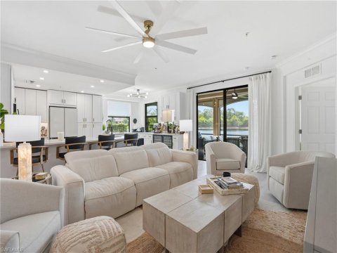 Treviso Bay Naples Florida Real Estate
