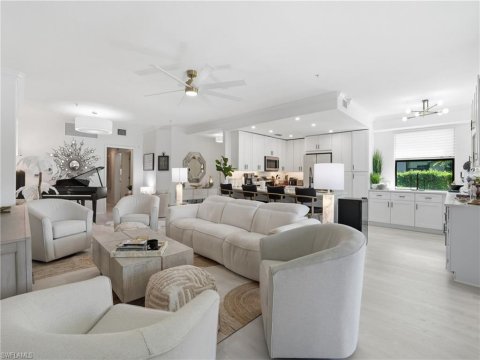 Treviso Bay Naples Florida Real Estate