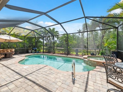 Treviso Bay Naples Real Estate