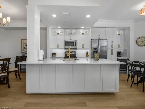 Treviso Bay Naples Real Estate