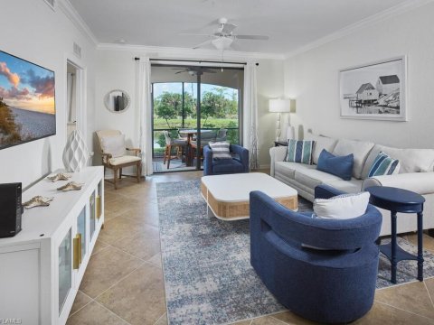 Treviso Bay Naples Real Estate