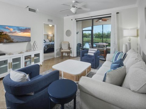 Treviso Bay Naples Real Estate