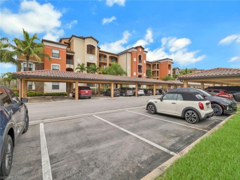 Treviso Bay Naples Real Estate