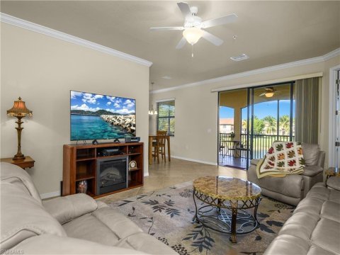 Treviso Bay Naples Real Estate