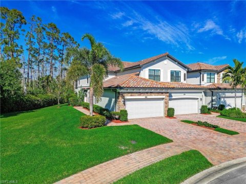 Treviso Bay Naples Real Estate