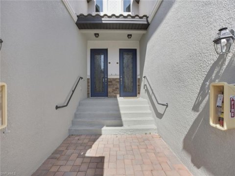 Treviso Bay Naples Real Estate