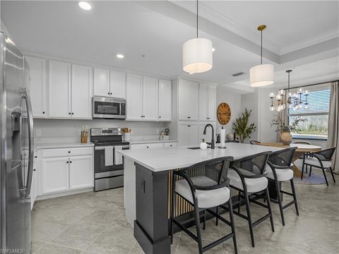 Treviso Bay Naples Real Estate