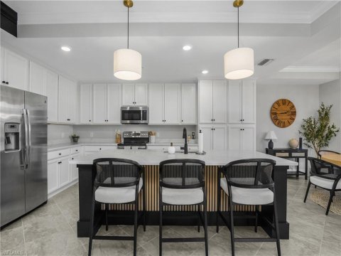 Treviso Bay Naples Real Estate