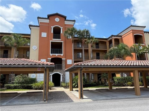 Treviso Bay Naples Real Estate