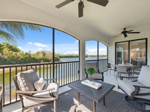 Treviso Bay Real Estate