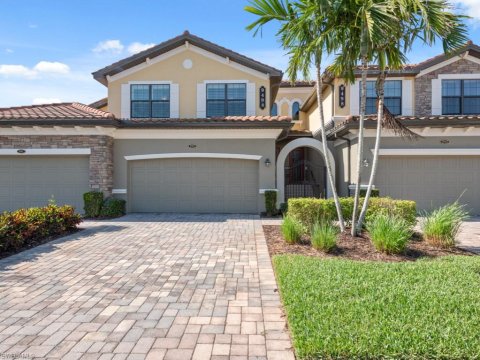 Treviso Bay Real Estate