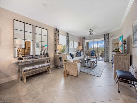 Treviso Bay Real Estate