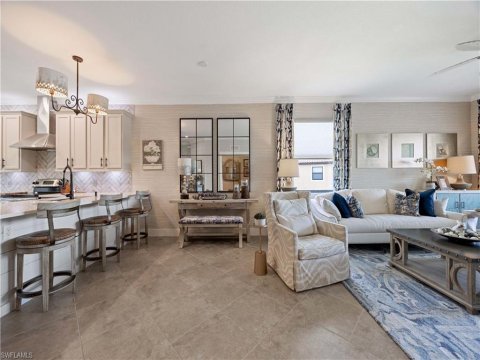 Treviso Bay Real Estate