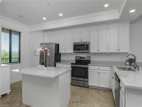 Treviso Bay Real Estate