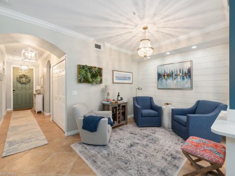 Treviso Bay Real Estate