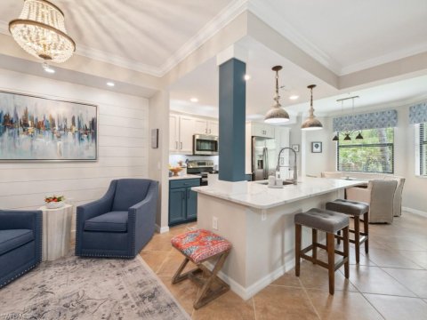 Treviso Bay Real Estate