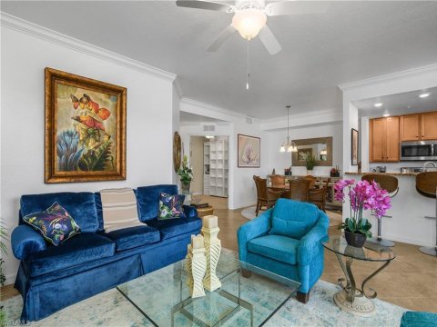 Treviso Bay Real Estate