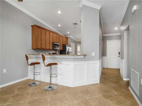 Treviso Bay Real Estate