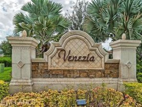 Treviso Bay Real Estate