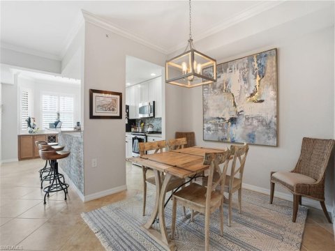 Treviso Bay Real Estate