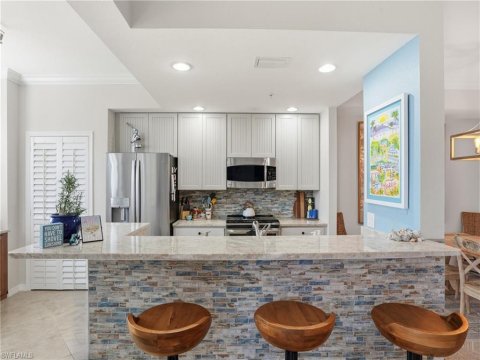 Treviso Bay Real Estate