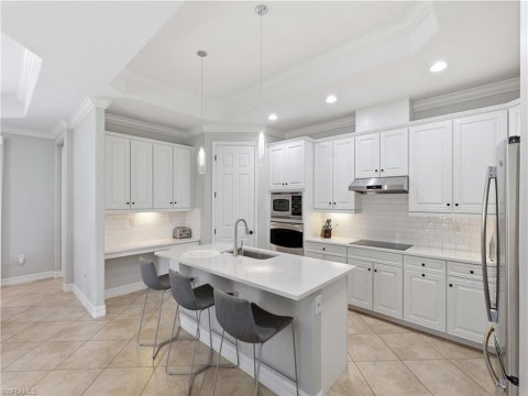 Treviso Bay Real Estate