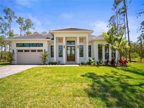 Trieste Preserve Bonita Springs Florida Homes for Sale