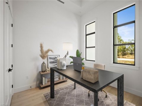 Trieste Preserve Bonita Springs Florida Homes for Sale