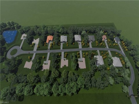 Trieste Preserve Bonita Springs Real Estate